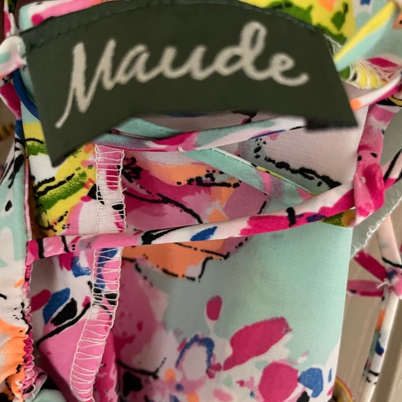 Perfect Spring Top - Picture 3 of 4